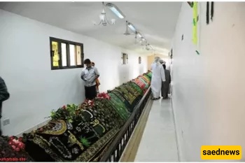 Najaf, Mecca or Jeddah? The surprising traditions about Adam and Eve’s graves
