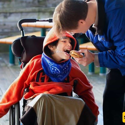 Proper and Effective Nutrition for Children with Cerebral Palsy