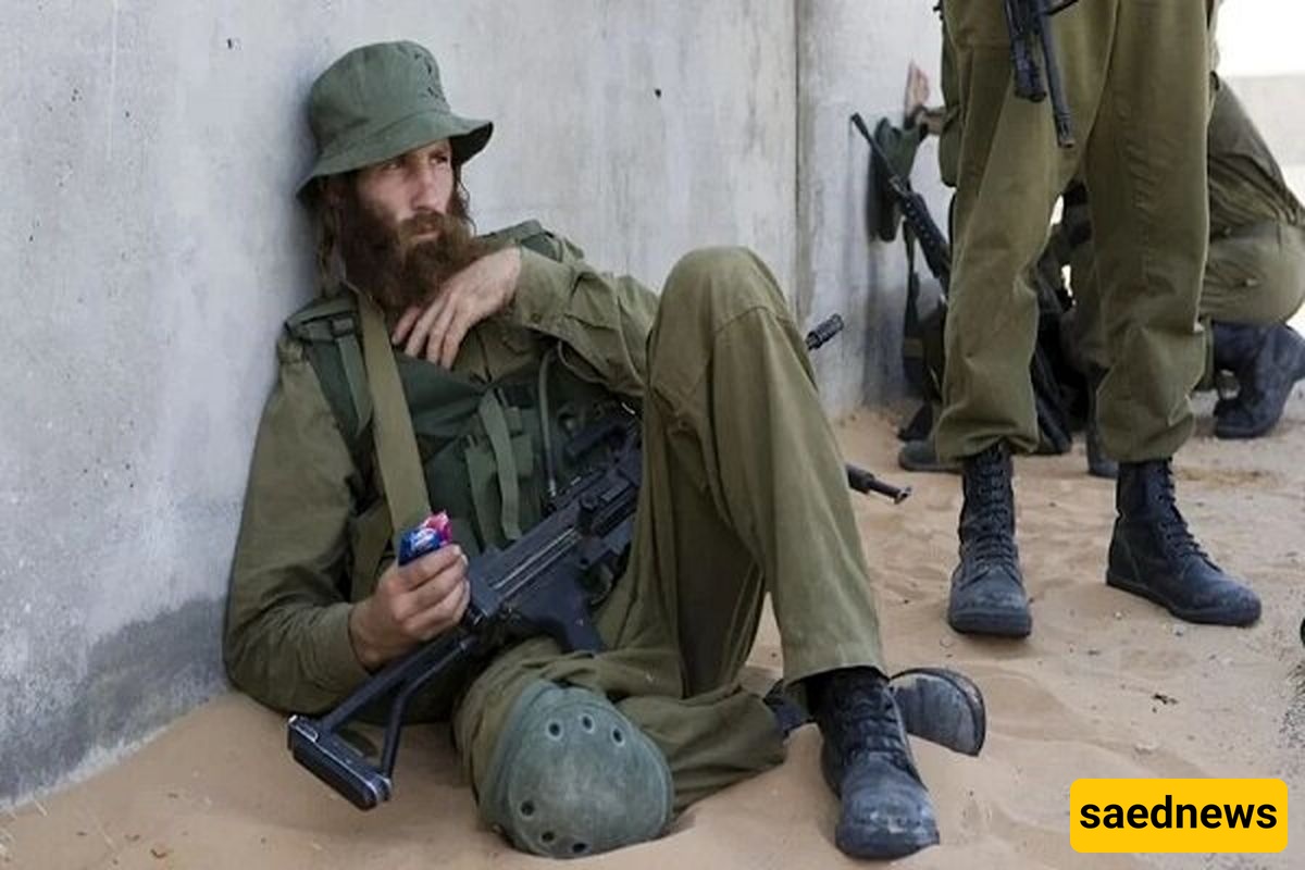American Sources: The Israeli Army is Facing a Shortage of Weapons.