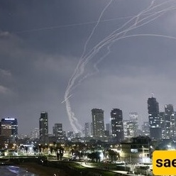 During 12-day war; 21 Israeli Sites Destroyed By Iranian Strikes