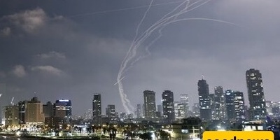 During 12-day war; 21 Israeli Sites Destroyed By Iranian Strikes