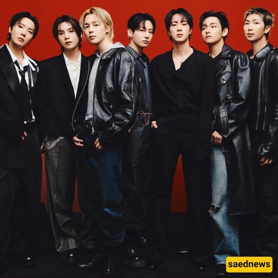 Return Of BTS Stars To The Stage After Military Service