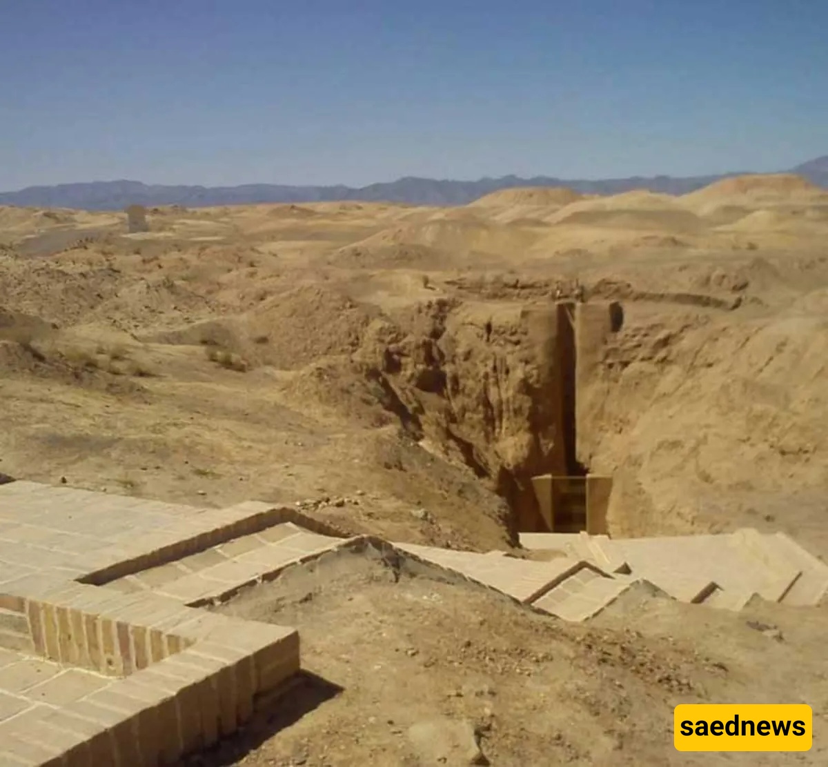 Qasabeh Qanat, Gonabad