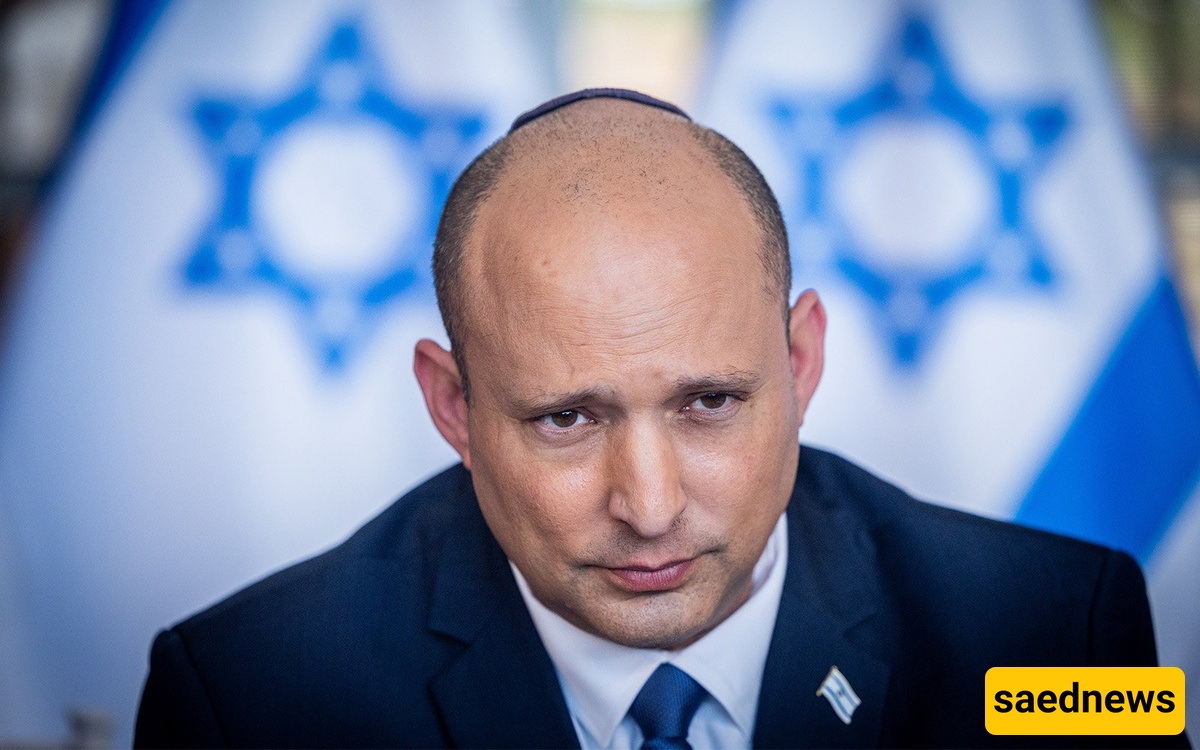 Bennett Blames Netanyahu’s Team for Israel’s Failing Global Image/ Israel Now Seen as a ‘Burden’ by Americans