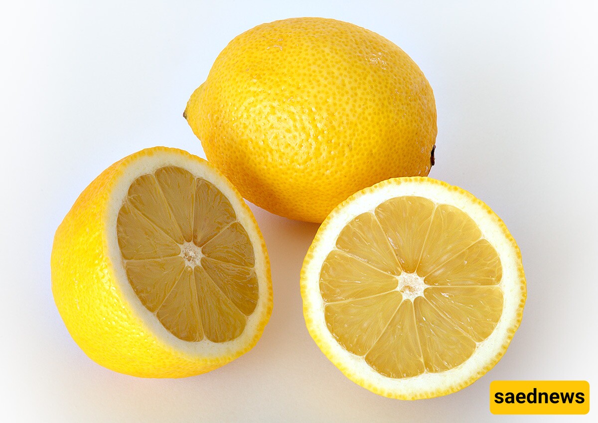 Lemon