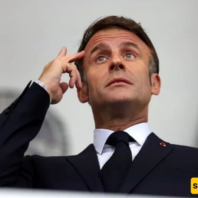 France Lasted Only 14 Hours! Macron’s Resignation Could Be Imminent…