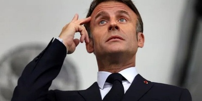 France Lasted Only 14 Hours! Macron’s Resignation Could Be Imminent…