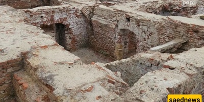 Discovery of a 400-Year-Old Toilet Filled with Diamonds, Coins, and Precious Artifacts (Photos)