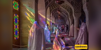 Don’t Walk Into A Shrine In Dirty Clothes — The Islamic Ruling You Need to Know