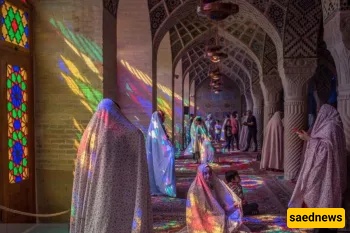 Don’t Walk Into A Shrine In Dirty Clothes — The Islamic Ruling You Need to Know