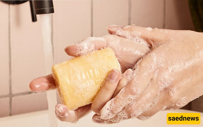 soap