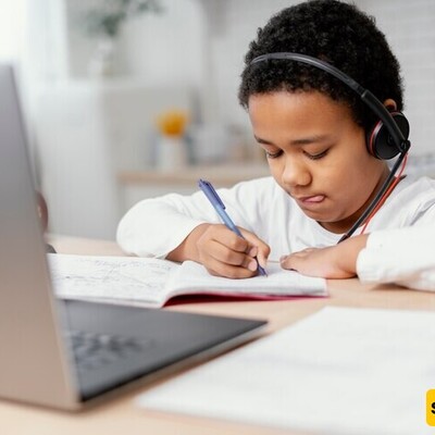 The Impact of Online Learning Platforms on Education