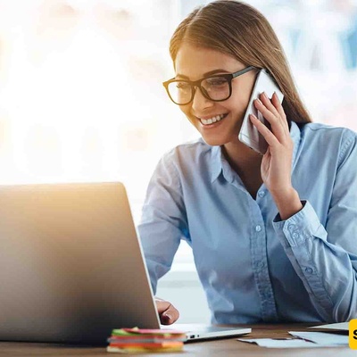 Why Do You Reach for Your Phone in the Middle of Work?