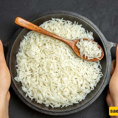 6 Effective ways to remove burnt smell from rice