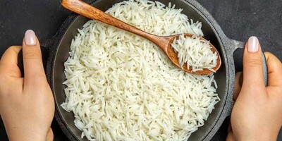 6 Effective ways to remove burnt smell from rice