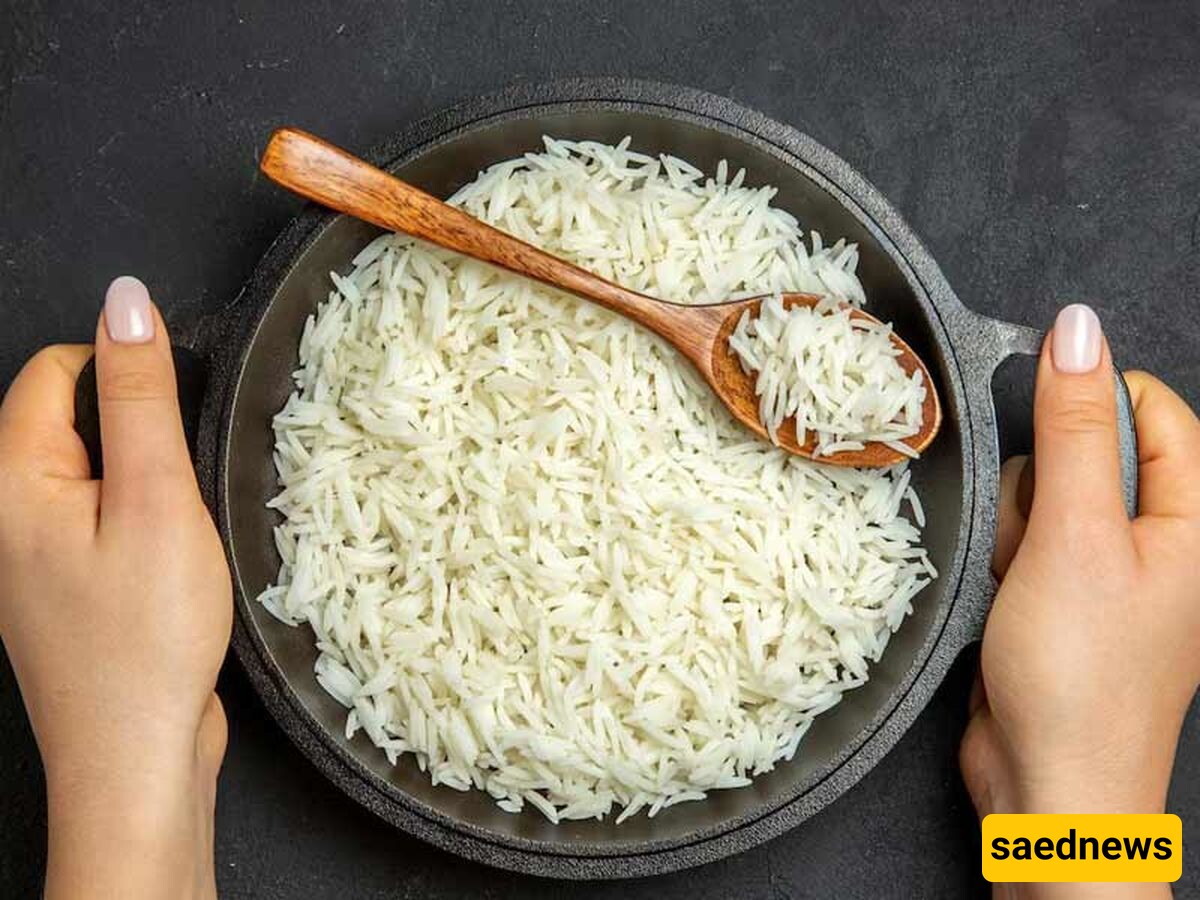 6 Effective ways to remove burnt smell from rice