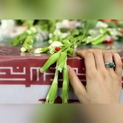 Body of Martyr Esmaeil Pashaei Identified Through DNA Testing
