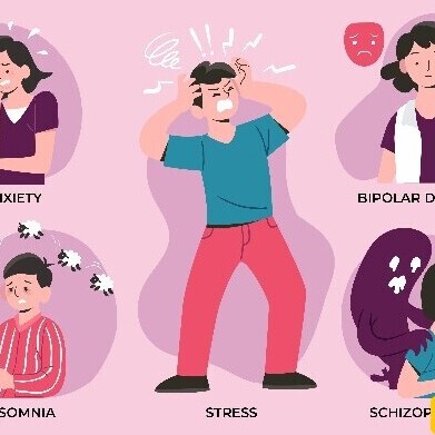 Symptoms of 8 Types of Psychotic Disorders and Their Treatments You Must Take Seriously / Who Is at Risk for Psychosis?