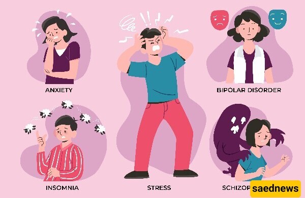 Symptoms of 8 Types of Psychotic Disorders and Their Treatments You Must Take Seriously / Who Is at Risk for Psychosis?