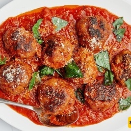 How to Make Ghermezeh Nokhodchi; a Traditional Forgotten but Delicious Dish from Isfahan