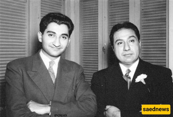 The Prince Who Was Expelled from the Court Before the Revolution and Arrested Afterwards