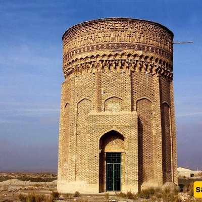 Burj-i Mehmandust: Exploring Semnan’s Hidden Gem