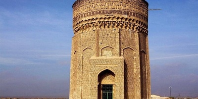 Burj-i Mehmandust: Exploring Semnan’s Hidden Gem