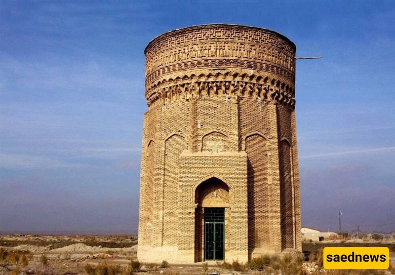 Burj-i Mehmandust: Exploring Semnan’s Hidden Gem
