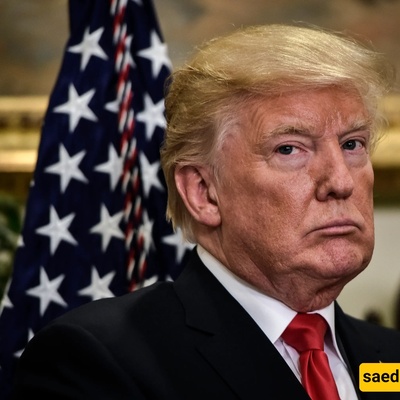 Trump's New Claim About the Strait of Hormuz: The Nightmare of Retaliation Still Haunts the U.S. President