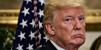 Trump's New Claim About the Strait of Hormuz: The Nightmare of Retaliation Still Haunts the U.S. President