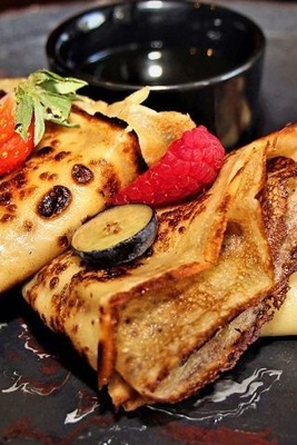 2 Ways to Make Blini: Simple Preparation Methods