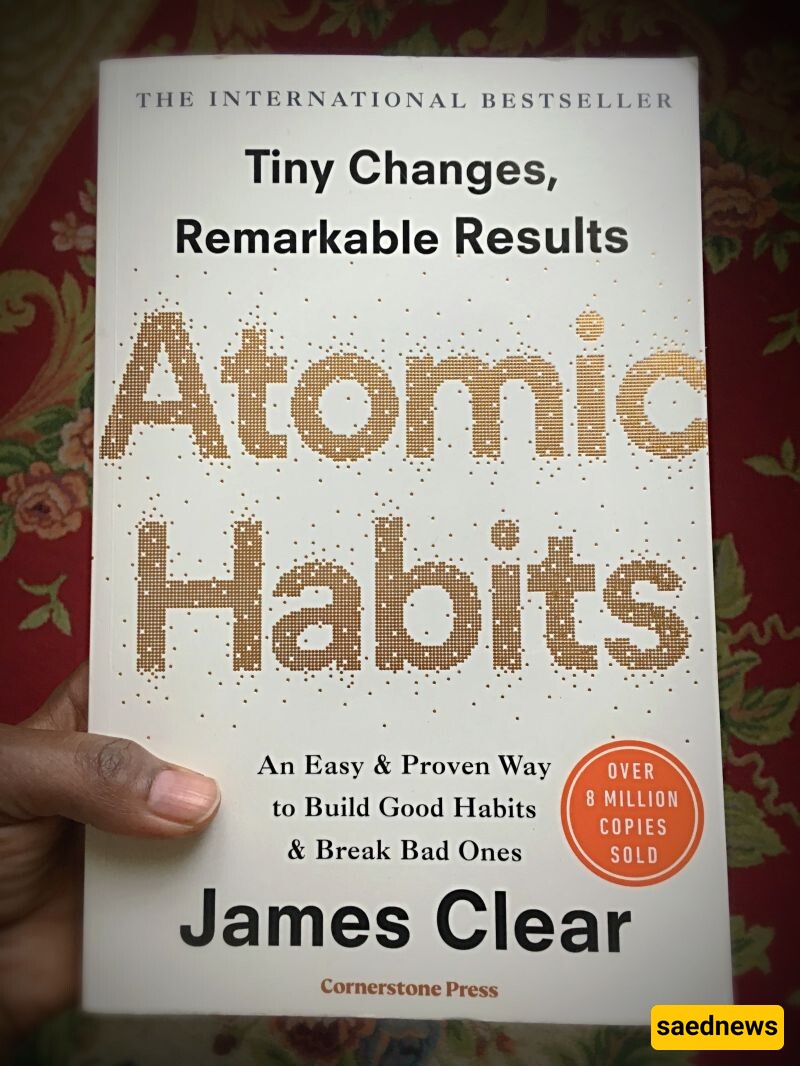 atomic habits