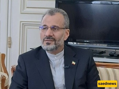 Israel’s Impunity Invalidates U.N. Charter; Aggression Against Iran Must Be Condemned: Diplomat
