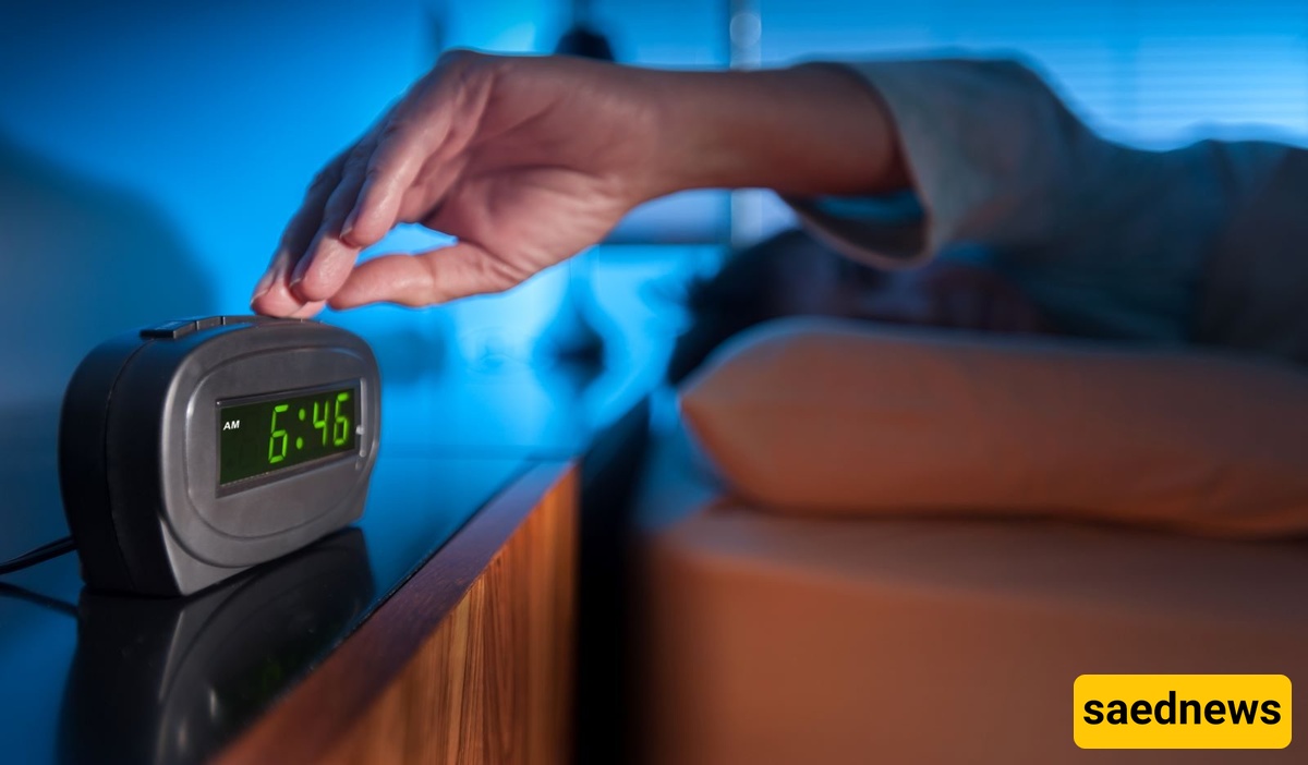 alarm