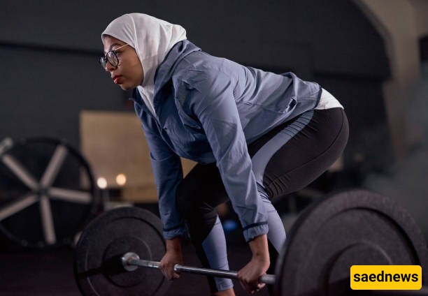 Incredible Benefits of Weightlifting for Women You Probably Didn't Know!