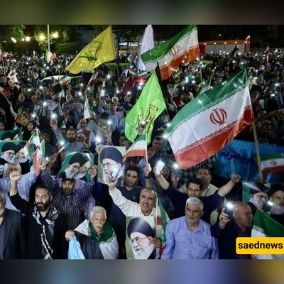 Public Outcry Grows: Iranians Demand Harsh Punishment for Domestic Collaborators