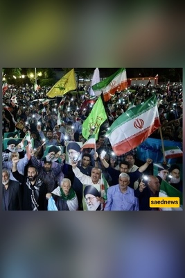 Public Outcry Grows: Iranians Demand Harsh Punishment for Domestic Collaborators