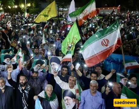 Public Outcry Grows: Iranians Demand Harsh Punishment for Domestic Collaborators