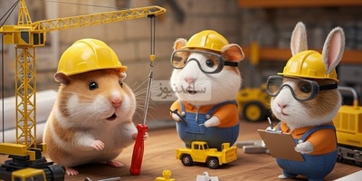What If Animals Were Engineers Instead of Humans… Don’t Miss This Video!