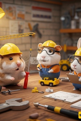 What If Animals Were Engineers Instead of Humans… Don’t Miss This Video!