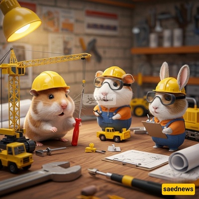 What If Animals Were Engineers Instead of Humans… Don’t Miss This Video!