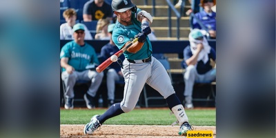 Mariners Edge Angels in Extras (How a Rookie Player Brings Triumph for Mariners!)