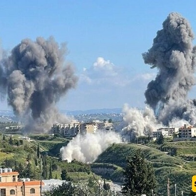 Al-Riyadh: The Danger of War in Lebanon Threatens the Entire Region and the World