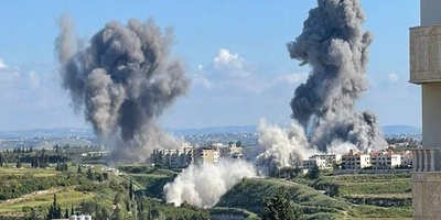 Al-Riyadh: The Danger of War in Lebanon Threatens the Entire Region and the World