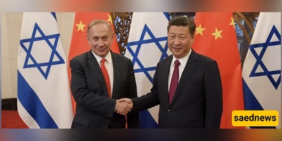 BRI at a Crossroads: Why Beijing Must Choose Tehran Over Tel Aviv