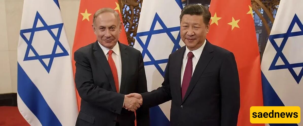 BRI at a Crossroads: Why Beijing Must Choose Tehran Over Tel Aviv