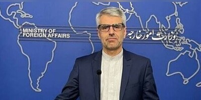 Iran Claims Israeli Actions Threaten Global Peace