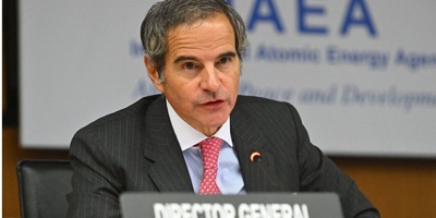 Grosi’s Claim About Being Unaware of the location of Enriched Uranium in Iran