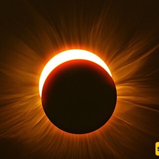 When to Perform Salat al-Ayat During a Solar or Lunar Eclipse