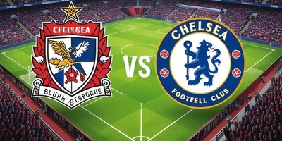 Lincoln City Shock Chelsea; Then the Champions Hit Back in 5 Minutes